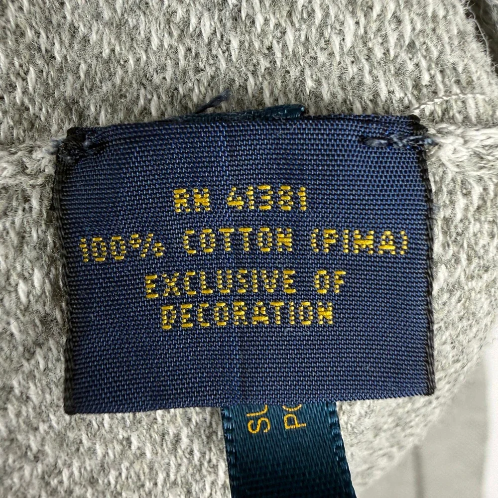 Polo Ralph Lauren please review